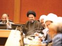 گزارش تصویری مراسم تودیع و معارفه مسئول دفتر نهاد 
